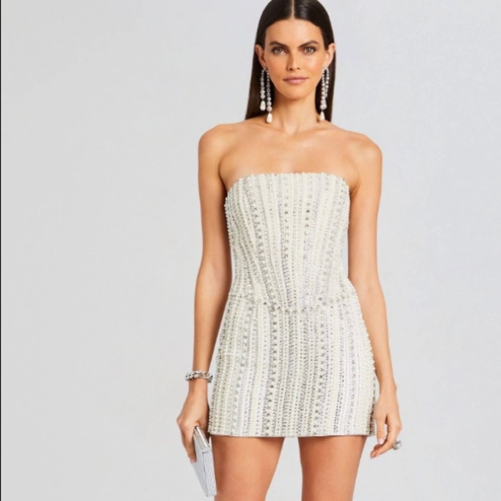 Retrofete Esmeray Dress